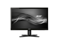 Acer G227HQLABID czarny - 229708 - zdjęcie 1
